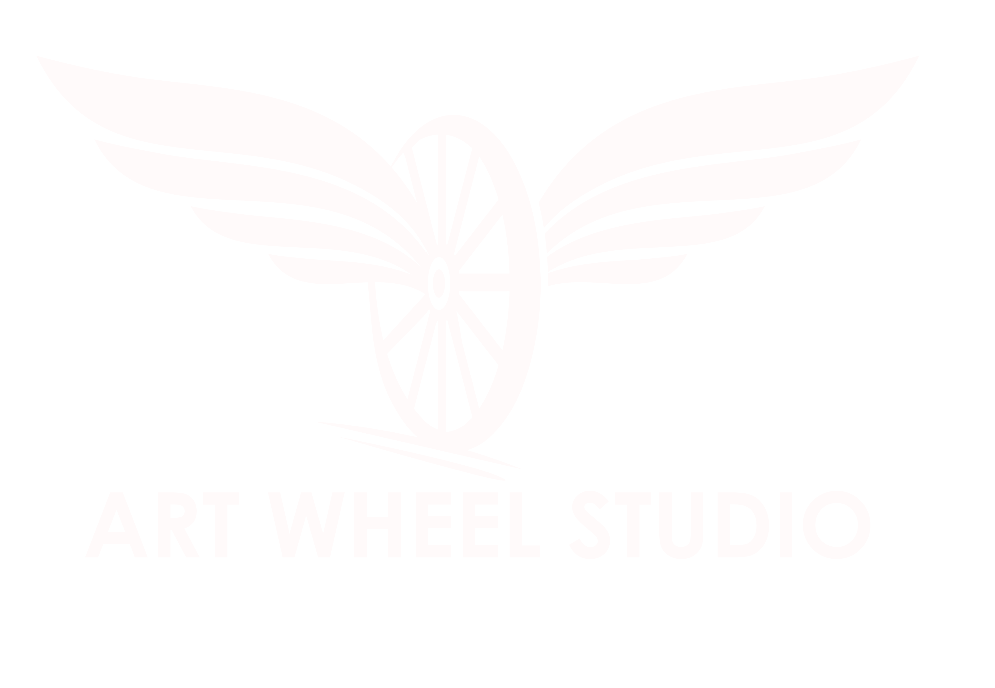 Artwheel