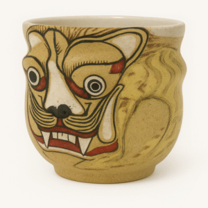 ceramics teawastebowl tigerface main 768x768