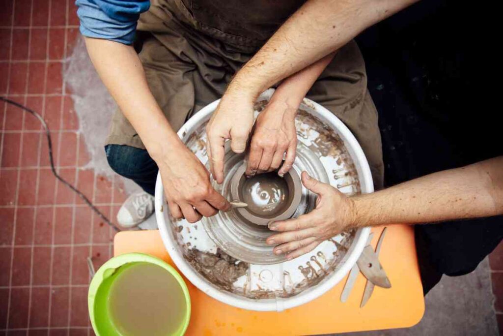 Handbuilding Pottery Ideas in Imperial Beach A Complete Guide for Beginners and Creative Artists