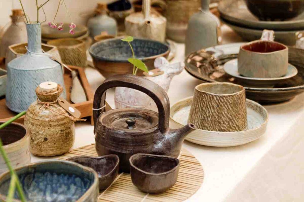 Handmade Pottery in Imperial Beach – Beauty of Ceramic Art