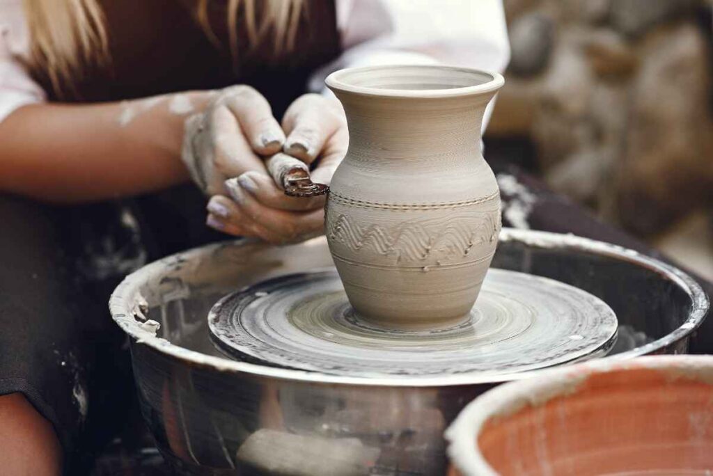 Best Pottery Classes in Imperial Beach A Complete Guide to Learning Ceramics